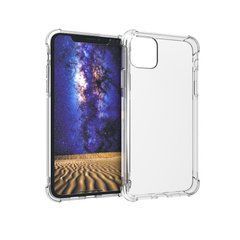 Захисний чохол Crystal Protect для iPhone 11