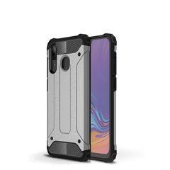 Защитный чехол Hard Guard для Samsung A205F Galaxy A20 / A305F Galaxy A30 2019 Серый