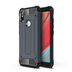 Захисний чохол Hard Guard для Xiaomi Redmi 6 Pro / Xiaomi Mi A2 Lite Navy