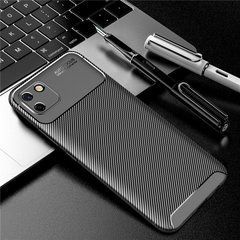 Защитный чехол iPaky Kaisy для Realme C11 Черный