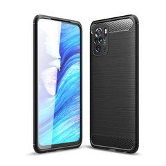 Захисний чохол iPaky Slim TPU для Xiaomi Redmi Note 10 / Redmi Note 10S / Poco M5s Чорний