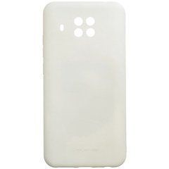 Защитный чехол Molan Cano Smooth для Xiaomi Mi 10T Lite / Redmi Note 9 Pro 5G Серый
