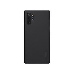 Защитный чехол Nillkin Frosted Shield для Samsung N975F Galaxy Note 10 Plus Черный