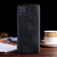 Защитный чехол Renome для Samsung A515F Galaxy A51 2020 Черный