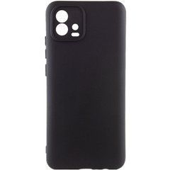 Захисний чохол Lakshmi Case Full Camera для Motorola Moto G72 Чорний