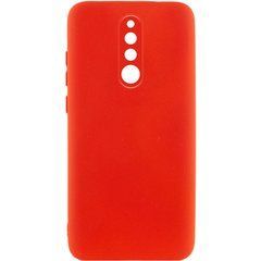 Захисний чохол Lakshmi Case Full Camera для Xiaomi Redmi 8 / 8A / 8A Dual Червоний