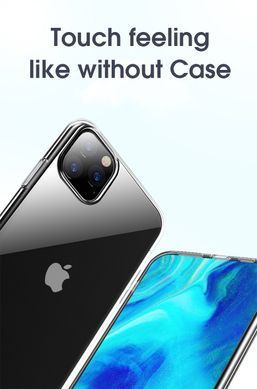 Захисний чохол X-level Antislip для iPhone 11 Pro