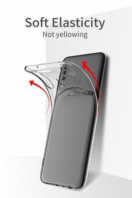 Захисний чохол X-level Antislip для Huawei Y6 2019 / Huawei Honor 8A (з вирізом під сканер)