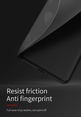 Захисний чохол X-level Knight для Huawei P40 Чорний