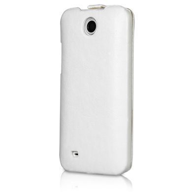 Чохол-фліп IMUCA для HTC Desire 300 Білий