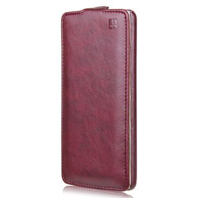 Чехол-флип IMUCA для LG G3 D855 Бордовый