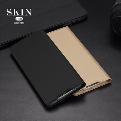 Чохол-книжка Dux Ducis для Xiaomi Redmi Note 9 Pro / Redmi Note 9S / Redmi Note 9 Pro Max Золотий