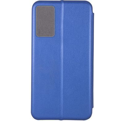Чехол-книжка Protective для Samsung Galaxy A05s Синий