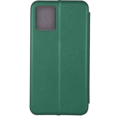 Чохол-книжка Protective для Xiaomi Redmi 12 Зелений