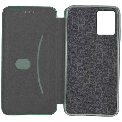 Чохол-книжка Protective для Xiaomi Redmi 12 Зелений