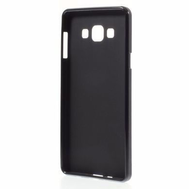 Чохол TPU Ordinary для Samsung A700H Galaxy A7 Чорний