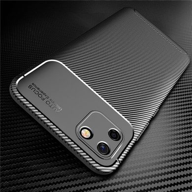 Защитный чехол iPaky Kaisy для Realme C11 Черный