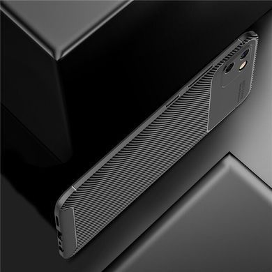 Защитный чехол iPaky Kaisy для Realme C11 Черный