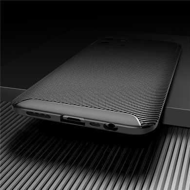 Защитный чехол iPaky Kaisy для Realme C11 Черный