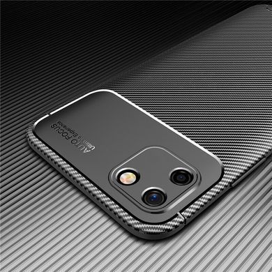 Защитный чехол iPaky Kaisy для Realme C11 Черный
