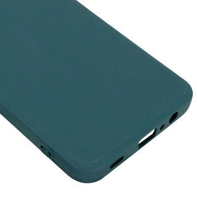 Захисний чохол TPU Livfully для Samsung Galaxy A53 5G Зелений