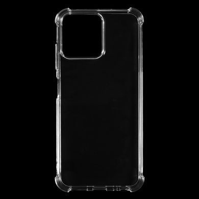 Захисний чохол Crystal Protect для ZTE Blade A73 4G