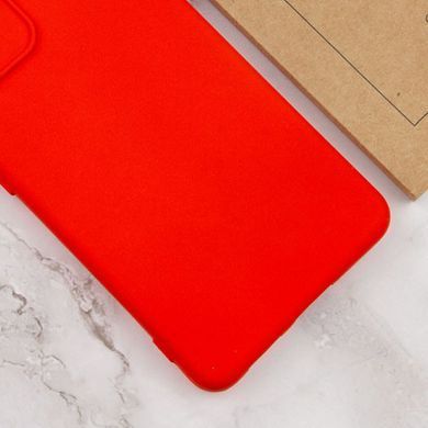 Защитный чехол Lakshmi Case Full Camera для Huawei Honor X8a Красный