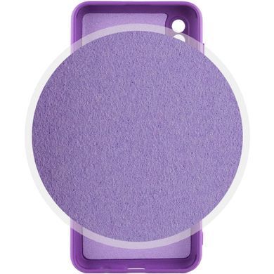 Защитный чехол Lakshmi Case Full Camera для Samsung A505F Galaxy A50 / A507F / A50s / A307F / A30s Фиолетовый