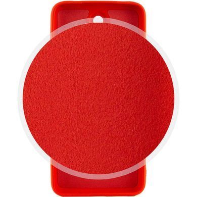 Защитный чехол Lakshmi Case Full Camera для Xiaomi Redmi 8 / 8A / 8A Dual Красный