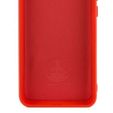 Защитный чехол Lakshmi Case Full Camera для Xiaomi Redmi 8 / 8A / 8A Dual Красный