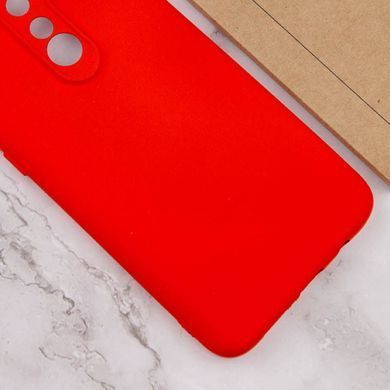 Защитный чехол Lakshmi Case Full Camera для Xiaomi Redmi 8 / 8A / 8A Dual Красный