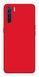 Захисний чохол Liquid Case Full Cover для Oppo A91 / Reno 3 Червоний
