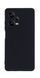 Защитный чехол Liquid Case Full Camera для Xiaomi Poco X5 5G / Redmi Note 12 5G Черный