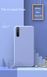 Защитный чехол X-level Dynamic для Realme X2 (XT) Бирюзовый