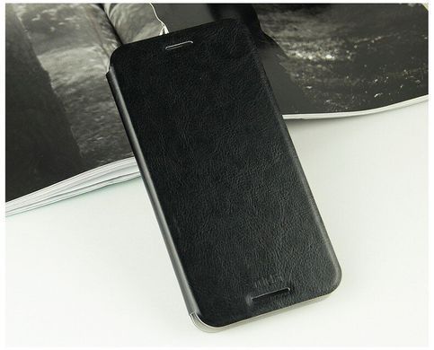 Чохол-книжка MOFI для HTC Desire 820 Чорний