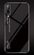Защитный чехол Hello для Samsung A750 Galaxy A7 2018 Черный