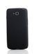 Чехол TPU Ordinary для LG D405 / D410 L90 Черный