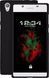 Чохол TPU Ordinary для Sony Xperia L1 Чорний