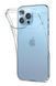 Прозрачный ТПУ чехол Optima 1.5 mm iPhone 13 Pro