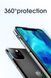 Захисний чохол X-level Antislip для iPhone 11 Pro