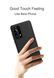 Захисний чохол X-level Knight для Huawei P40 Чорний