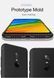 Защитный чехол TPU Matte для Xiaomi Redmi 5 Белый
