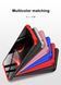 Захисний чохол GKK Full 360 для Xiaomi Redmi 9C / Redmi 10A Синій