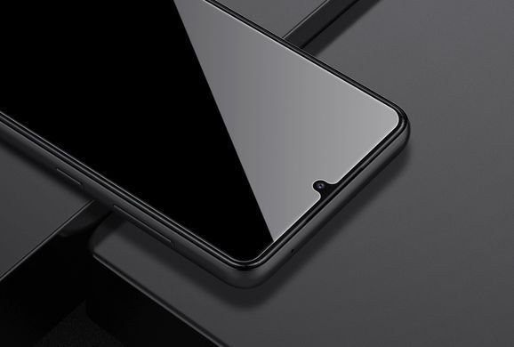 Захисне скло Nillkin CP+PRO для Samsung Galaxy M23 5G / M33 5G / M13 4G Чорний