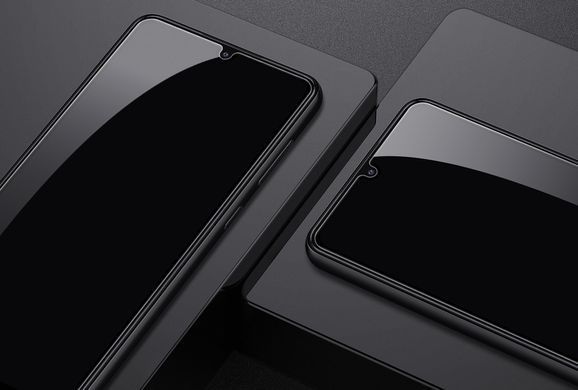 Захисне скло Nillkin CP+PRO для Samsung Galaxy M23 5G / M33 5G / M13 4G Чорний