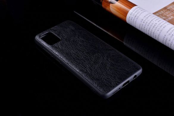 Захисний чохол Renome для Samsung A515F Galaxy A51 2020 Чорний