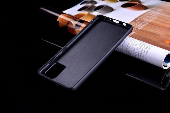 Захисний чохол Renome для Samsung A515F Galaxy A51 2020 Чорний