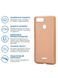 Защитный чехол X-level Guardian для Xiaomi Redmi 6 / Redmi 6A Золотистый