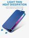 Чохол-книжка X-level FIB Color для Huawei P20 Рожевий