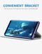 Чехол-книжка X-level FIB Color для Samsung Galaxy Note 9 Черный